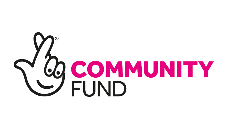 Lottery Community Fund